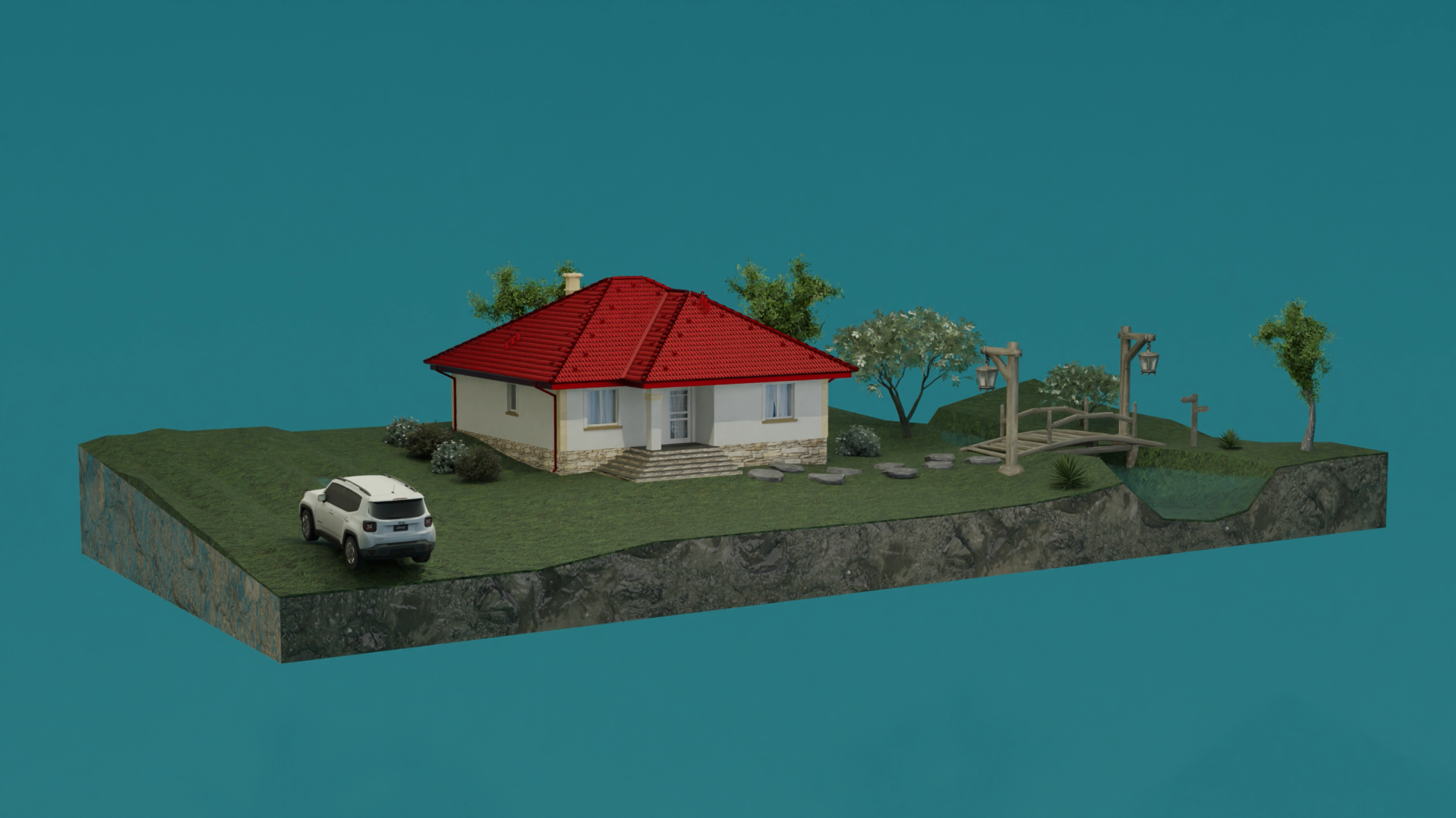 Assembly Animation
